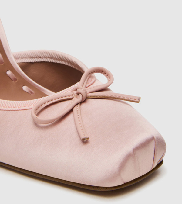 Steve Madden  Heels - Pink Heels