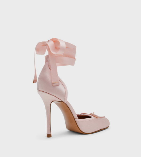 Steve Madden  Heels - Pink Heels