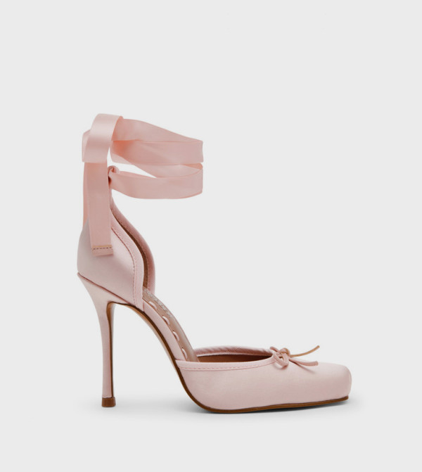 Steve Madden  Heels - Pink Heels