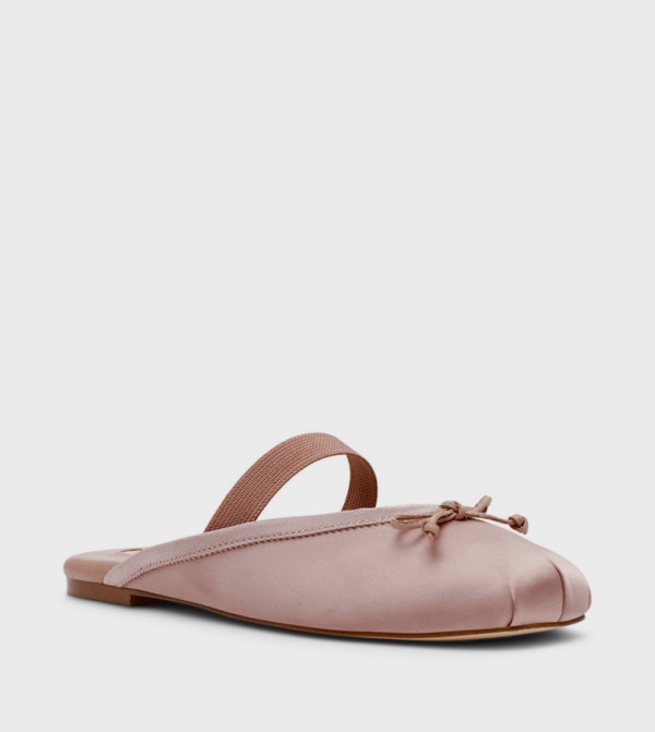 Steve Madden  Flat Shoes - Pink undefined