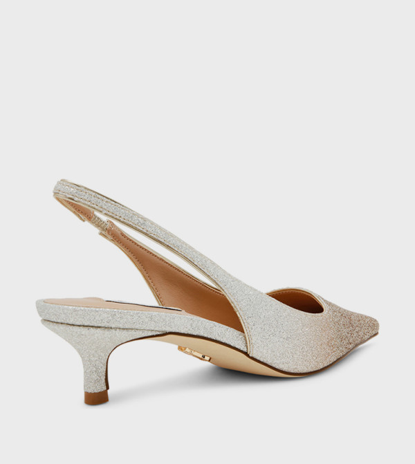 Steve Madden  - Pink Pumps