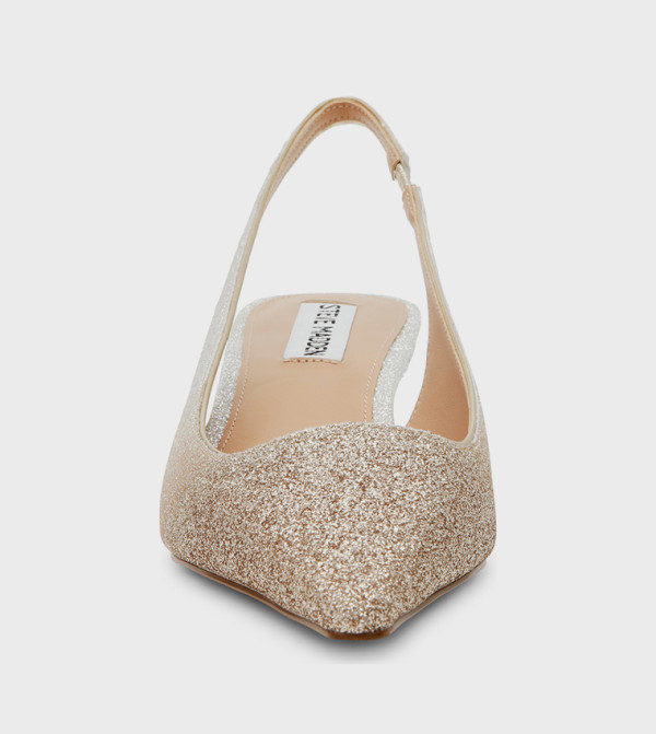 Steve Madden  - Pink Pumps