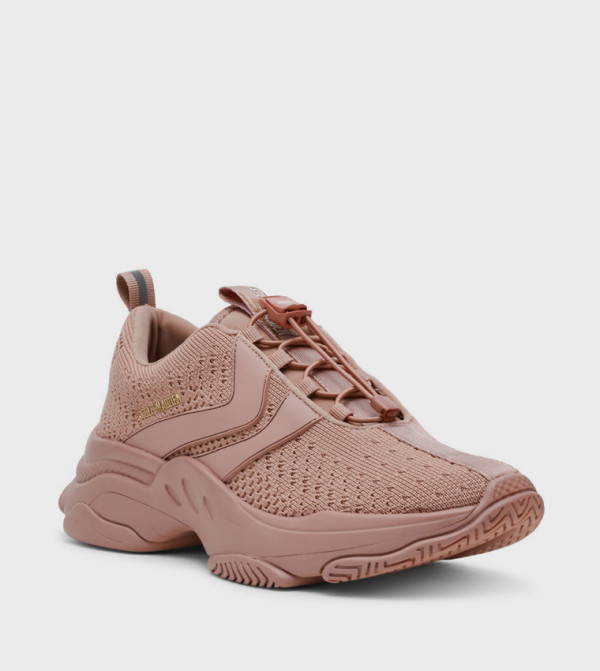 Steve Madden  - Mauve Low Top