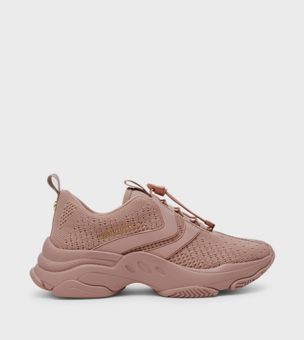 Steve Madden  - Mauve Low Top