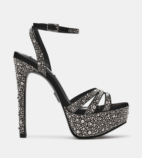 Steve Madden  Platforms - Multi Platforms