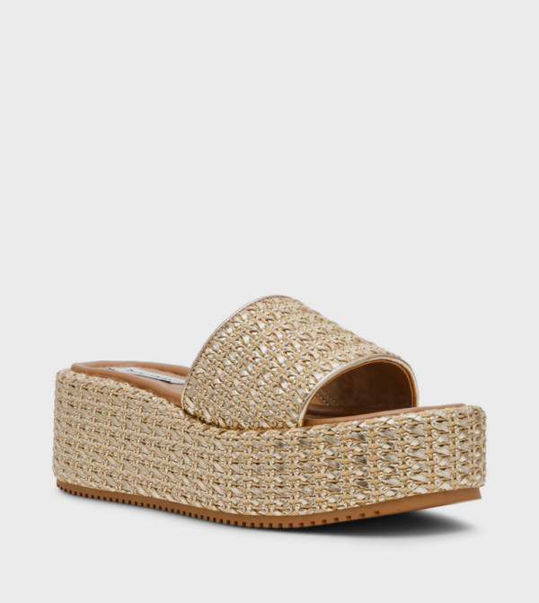 ستيف مادن - ذهبي بلاتفورمز