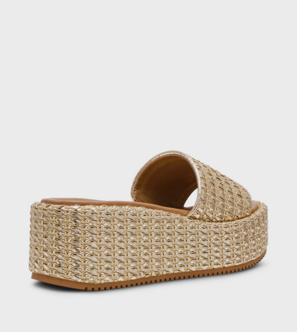 ستيف مادن - ذهبي بلاتفورمز