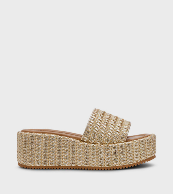 ستيف مادن - ذهبي بلاتفورمز