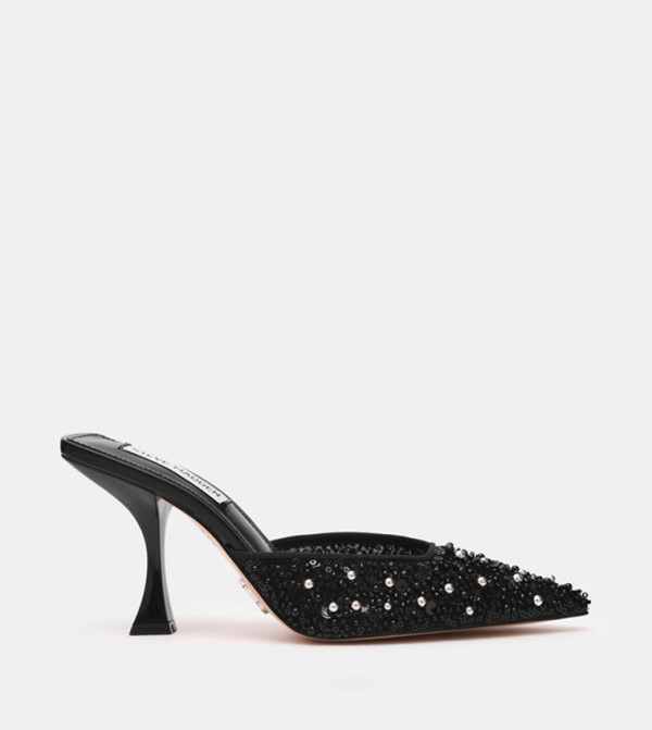 Steve Madden Steve Madden - Black Pumps
