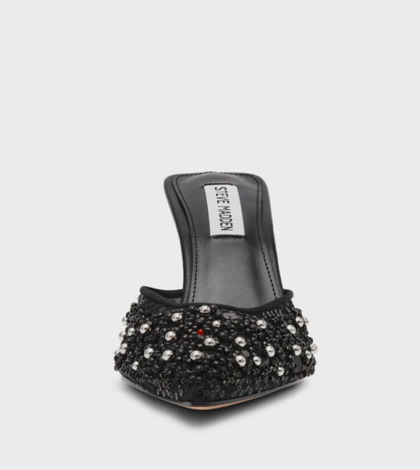 Steve Madden Steve Madden - Black Pumps