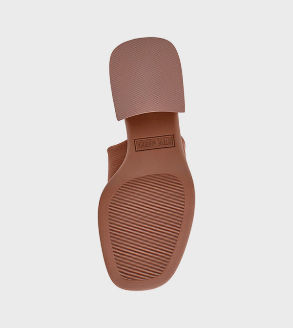 Steve Madden Steve Madden - Brown Heels