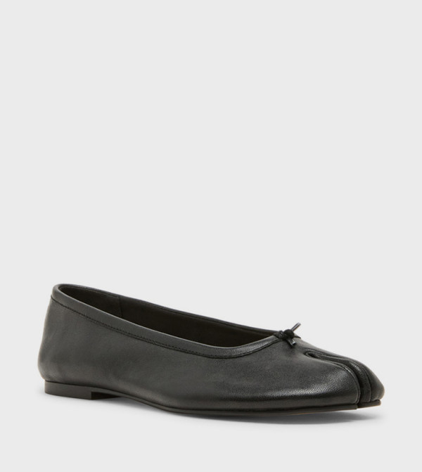 Steve Madden Steve Madden - BLACK undefined