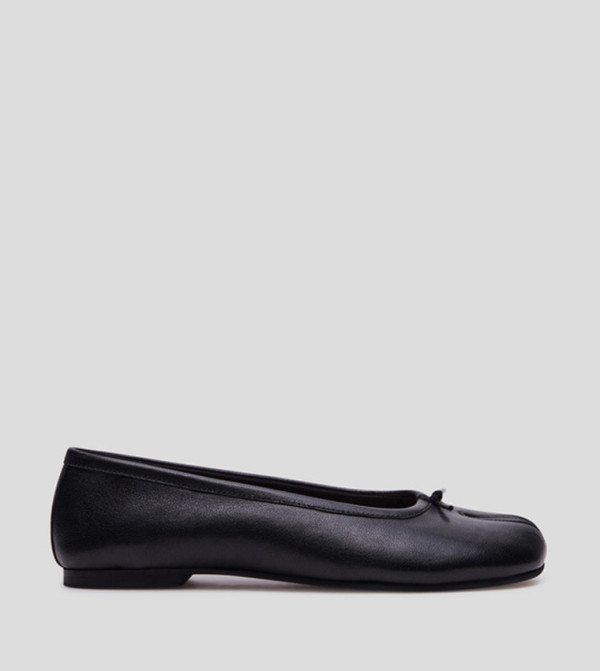 Steve Madden Steve Madden - BLACK undefined