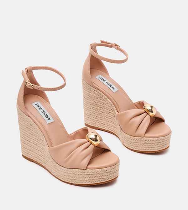 ستيف مادن ستيف مادن - بيج أحذية كعب سميك