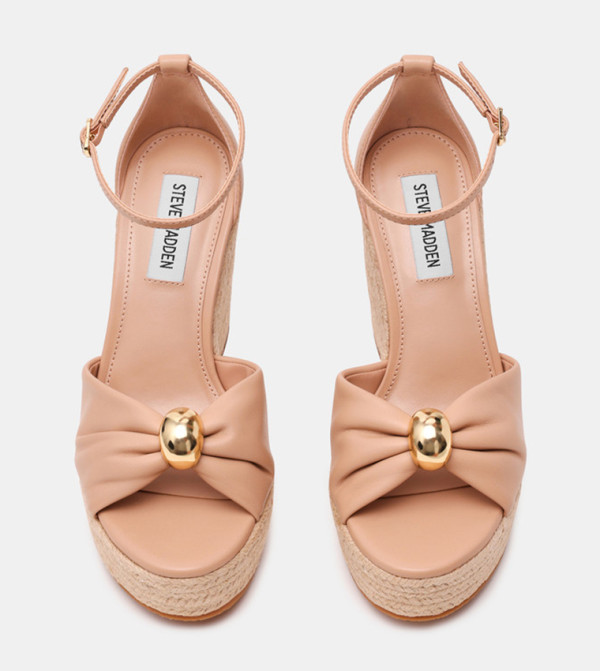 ستيف مادن ستيف مادن - بيج أحذية كعب سميك