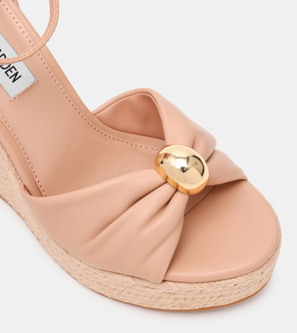 ستيف مادن ستيف مادن - بيج أحذية كعب سميك