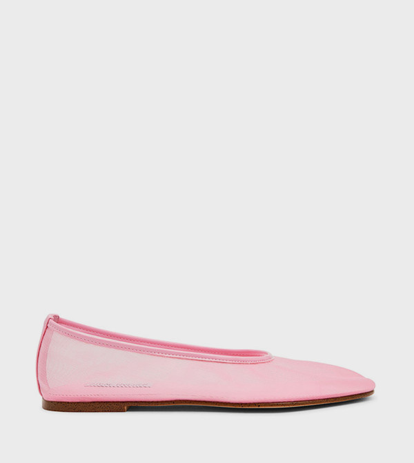 Steve Madden  Ballerinas - Pink undefined