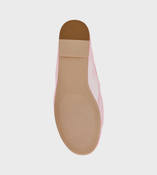Steve Madden  Ballerinas - Pink undefined