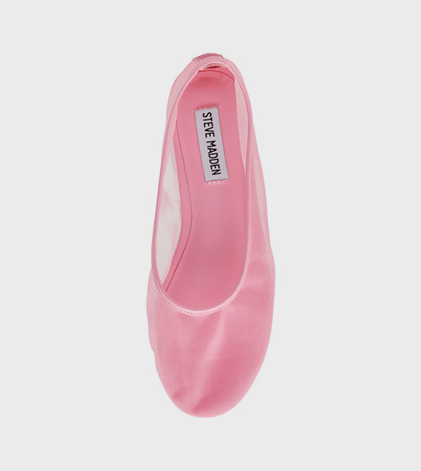Steve Madden  Ballerinas - Pink undefined