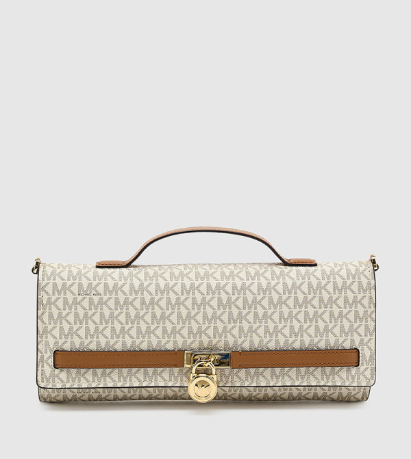 Michael Kors  Clutches - Off White Clutches