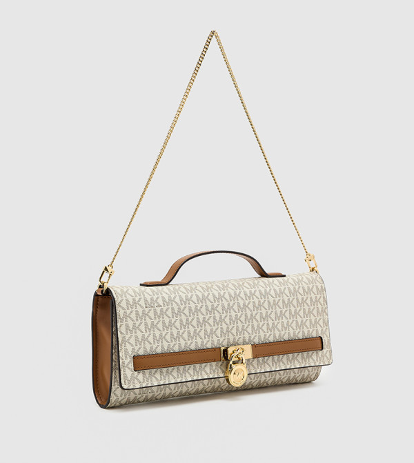 Michael Kors  Clutches - Off White Clutches