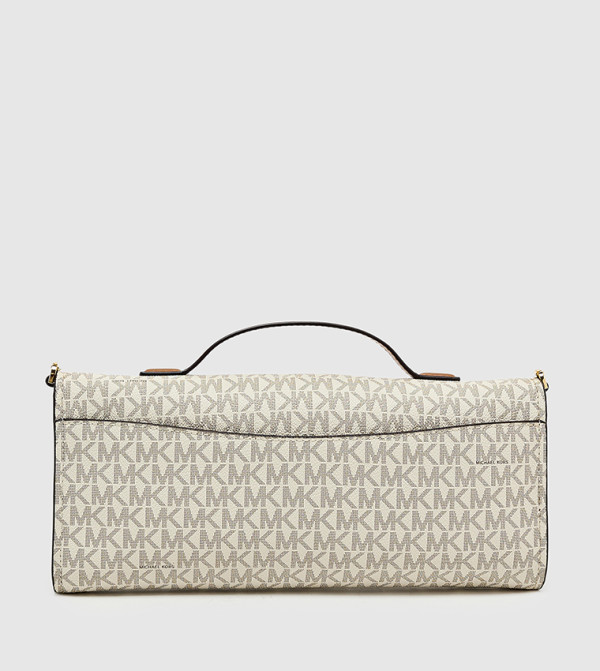 Michael Kors  Clutches - Off White Clutches