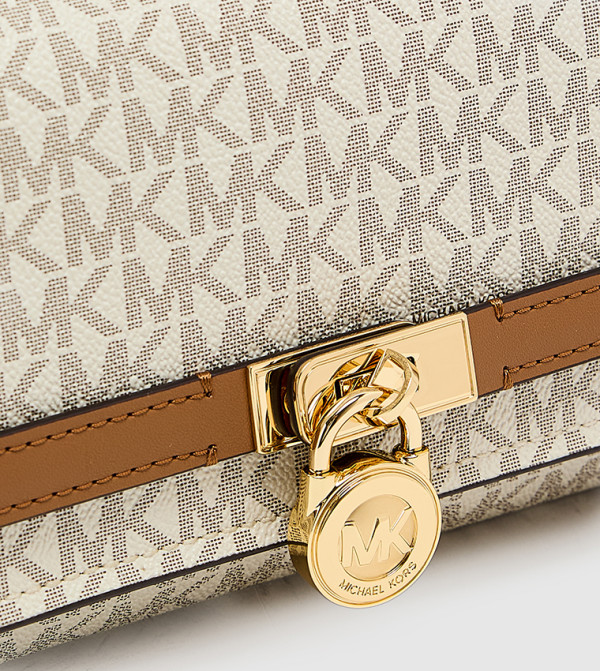 Michael Kors  Clutches - Off White Clutches