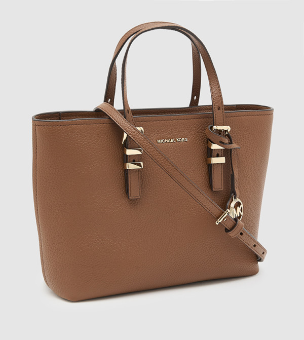 Michael Kors Michael Kors - Tan Tote Bags