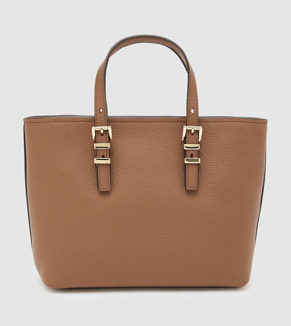 Michael Kors Michael Kors - Tan Tote Bags