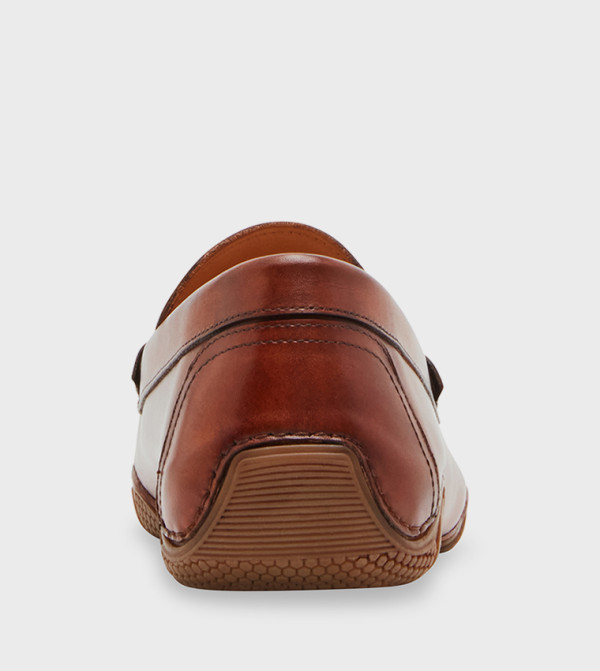 Steve Madden  Loafers & Moccasins - Brown undefined