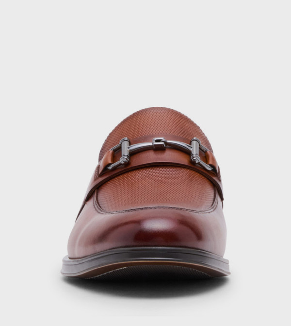 Steve Madden  Monks - Tan Monks