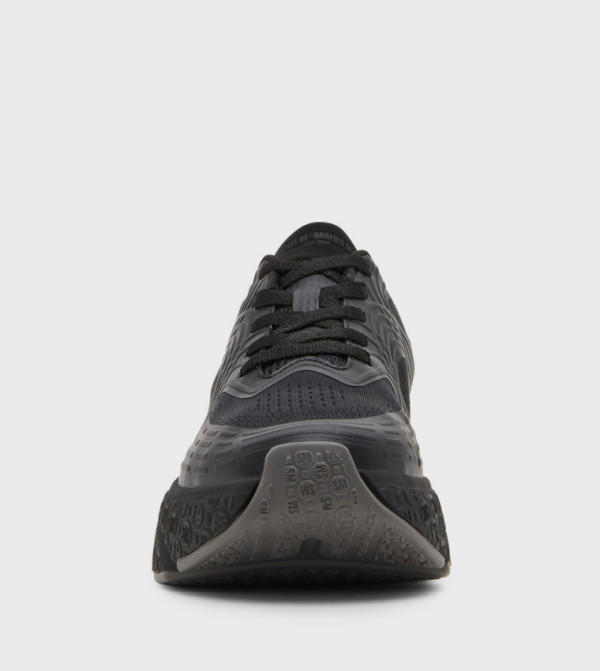 ستيف مادن ستيف مادن - أسود أحذية برقبة منخفضة 