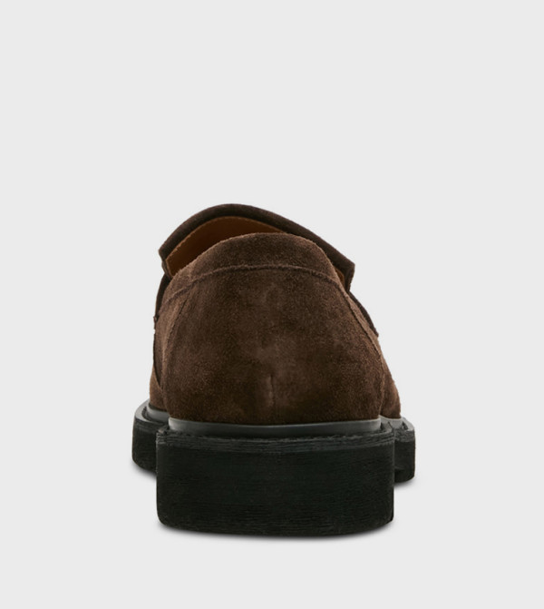 Steve Madden  start-at-the-bottom-m - Brown undefined