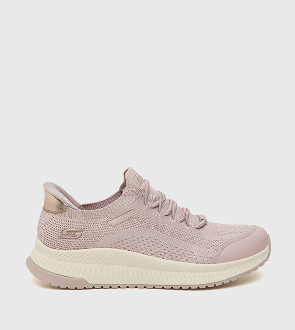Skechers Skechers - Pink Walking Shoes