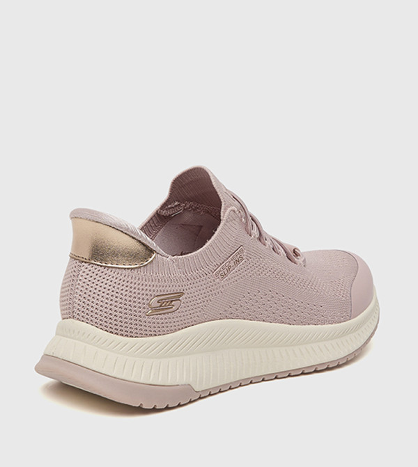 Skechers Skechers - Pink Walking Shoes