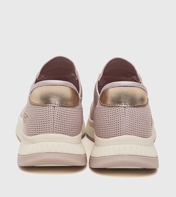 Skechers Skechers - Pink Walking Shoes