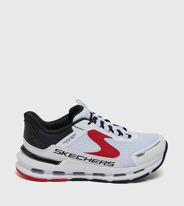 Skechers  playtime-picks-k - Multi Low Top