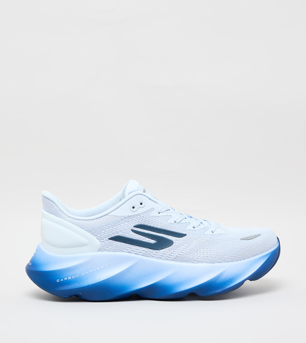 Skechers Skechers - Blue Running Shoes