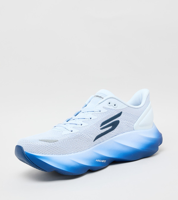 Skechers Skechers - Blue Running Shoes