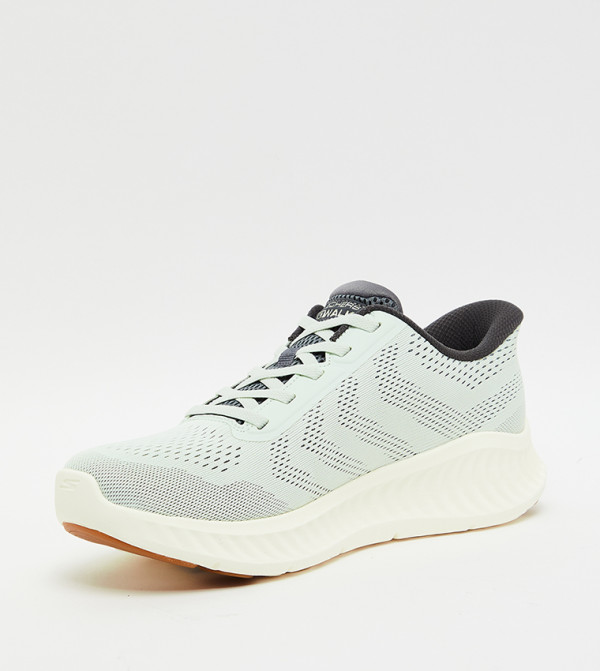 Skechers Skechers - Green Walking Shoes