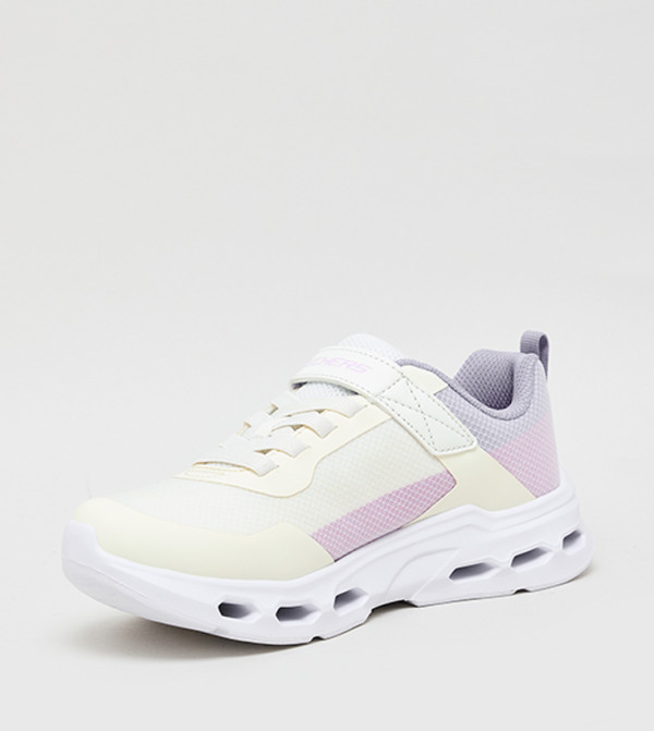 سكيتشرز  أحذية سنيكرز - متعدد أحذية برقبة منخفضة 