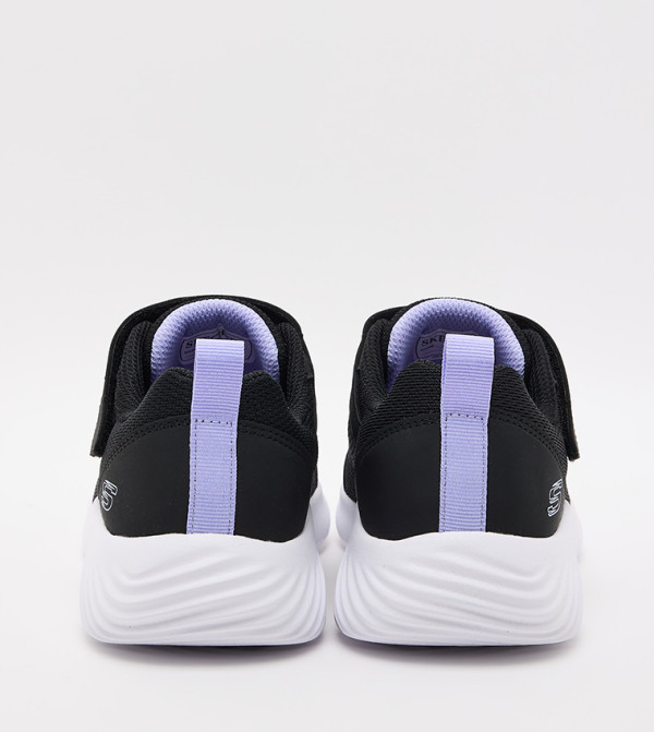 Skechers Skechers - BLACK Low Top