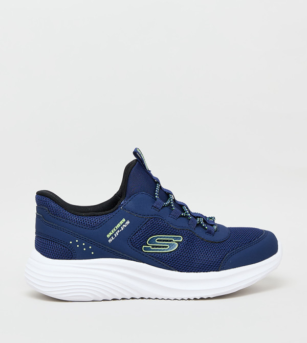 Skechers Skechers - Blue Running & Training