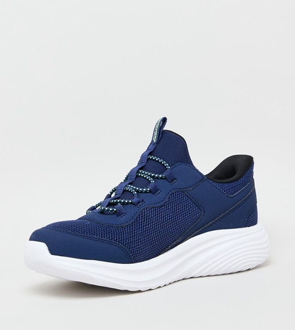 Skechers Skechers - Blue Running & Training