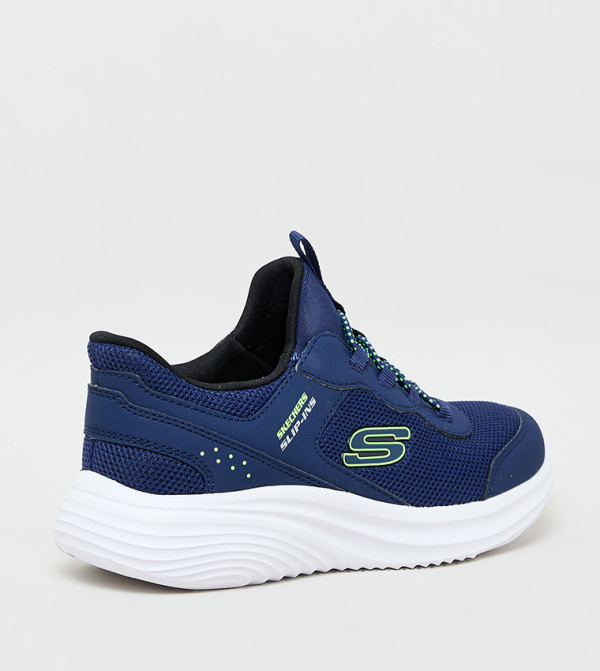 Skechers Skechers - Blue Running & Training
