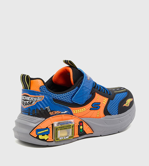 Skechers Skechers - Multi Low Top