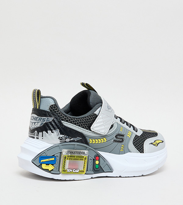 Skechers Footwear - Multi Low Top