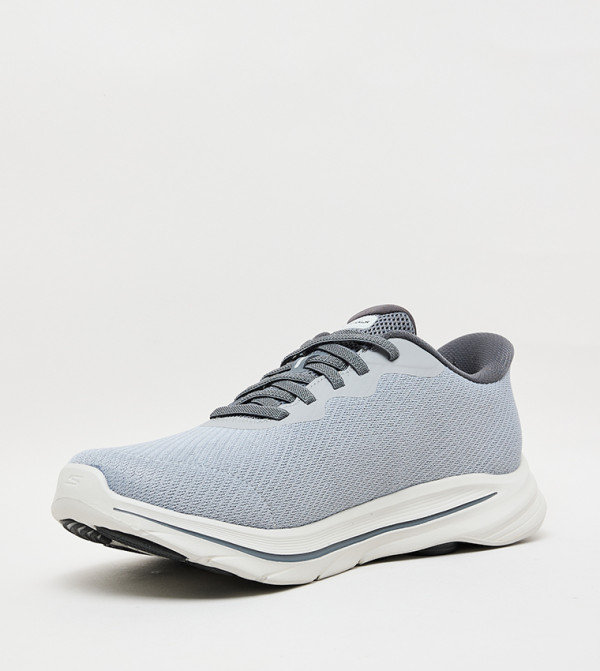 Skechers Skechers - Grey Walking Shoes
