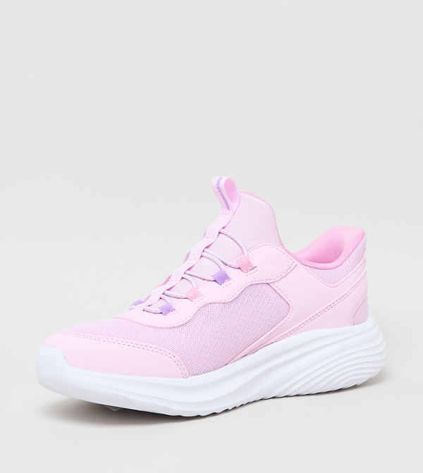 Skechers Skechers - Pink Running & Training