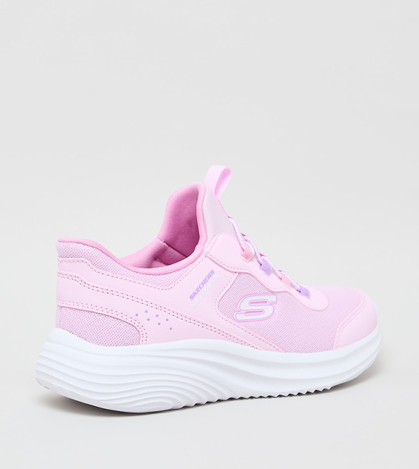 Skechers Skechers - Pink Running & Training